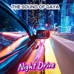 Night Drive (Original Mix)