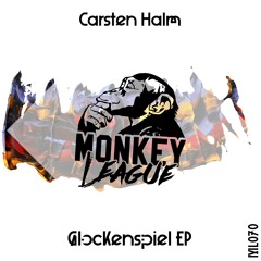 Carsten Halm - RA (Original Mix)