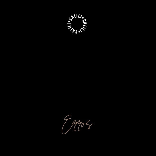Stream Calili - Erros (with William) by Calili | Listen online for free ...