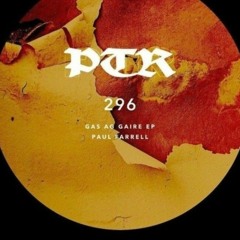 Paul Farrell - Gas ag Gaire (E.P) Physical Techno Recordings