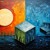 Artwork for Let The Night (Eclectic Collective)