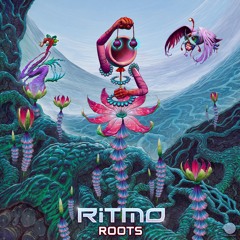 Ritmo - The Soul (Original mix)