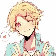 Yoosung singing Mystic Messenger