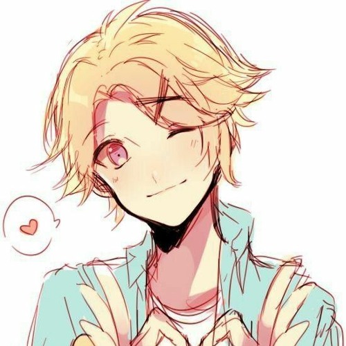 Yoosung singing Mystic Messenger