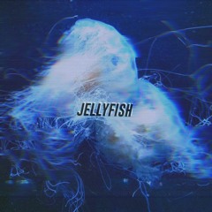 BLEU CLAIR - Jelllyfish