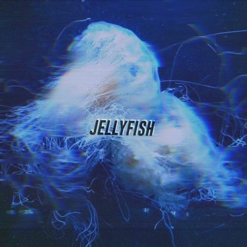 BLEU CLAIR - Jelllyfish
