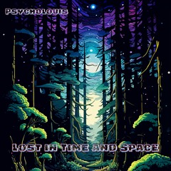 01 - Psycholouis - Tribal Conexion (154 Bpm)