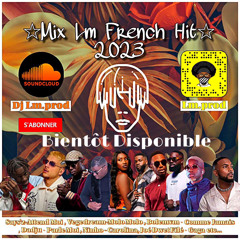 Mix Lm FRENCH HIT 2023