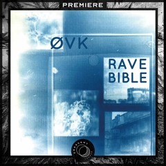 PREMIERE: ØVK - Collateral Mind [DA003]