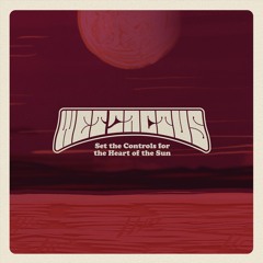 Set The Controls For The Heart Of The Sun