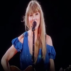 Taylor Swift-Now That We Don't Talk (Thee Filth's Mushmouth Dub)