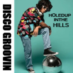 DISCO GROOVIN