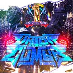 ANIMAS DE TEPITO-EL CIFICKZER UNION DE LA KUMBIA (PRIMER ANIVERSARIO)