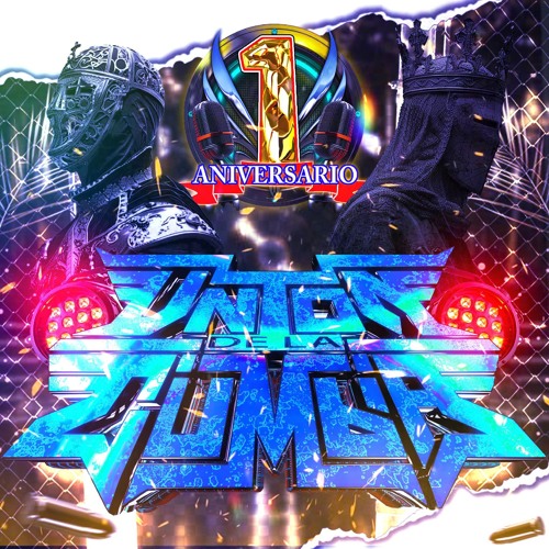 ANIMAS DE TEPITO-EL CIFICKZER UNION DE LA KUMBIA (PRIMER ANIVERSARIO)
