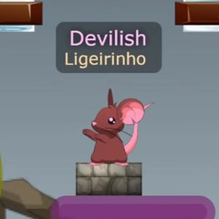 STUPID GIRL - BOY FANTASY (SPED 1.1X DEVIL EDIT)