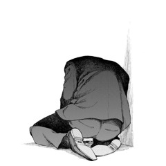 torn