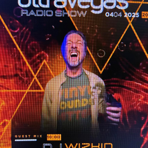 DJWizkid - Ultra Vegas Radio - April 4 2025.mp3