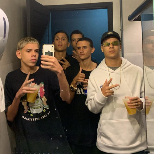 Sequencia do Empurra e Toma Vs Vai Joga na Minha Frente