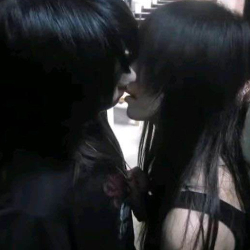 @al0nesuicide - the devil told me to commit suicide prod.mxrries