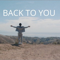 Coming Back To You (Original Mix)