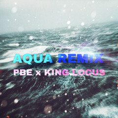 Aqua Remix (feat. KING LOCUS)