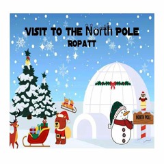 Visit to The North Pole