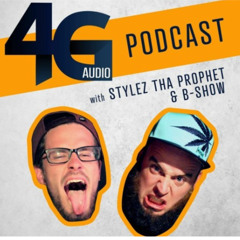 Episode 244 - Evan & Tino