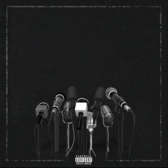 The Cypher (ft Ace Hughes, Bwoystates and Toxipak)