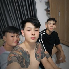 NST VIET MIX - CÓ MỘT NGƯỜI VẪN ĐỢI 2K25 Quốc Xìteen ft Cu Bo.WAV