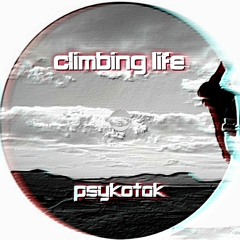 Psykøtak - climbing life