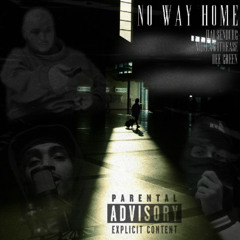 No Way Home (feat. Dee Green & Hai Senburg)