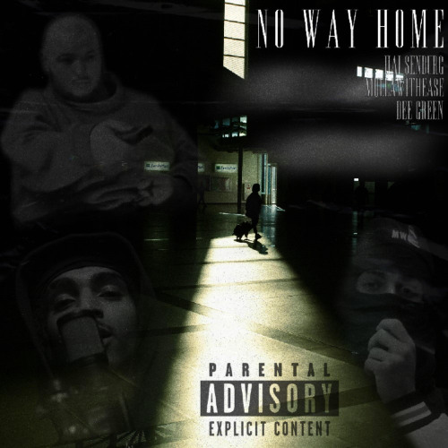 No Way Home (feat. Dee Green & Hai Senburg)