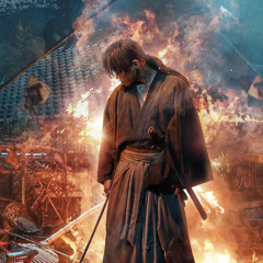 Naoki Sato: Rurouni Kenshin The Final: Shanhai kara kita otoko