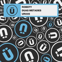 Duas Metades (Extended Mix) [Über Recörds]