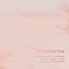 On this Moonless Night