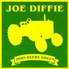 Joe Diffie - John Deere Green (VDJ JD EDM Remix)
