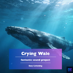Crying Whale