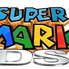Metal Wario(OST Version)- Super Mario 64 DS