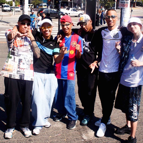 TROPA DOS 01 - QUEBRADA PERFORMANCE 🎭