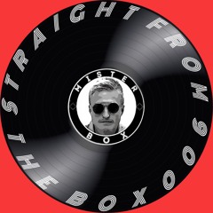 STRAIGHT FROM THE BOX - 006