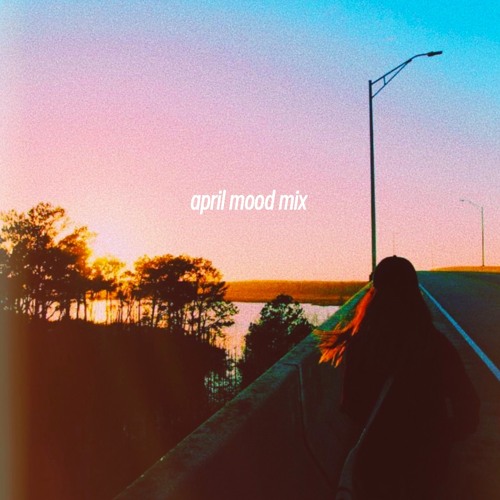 april mood mix