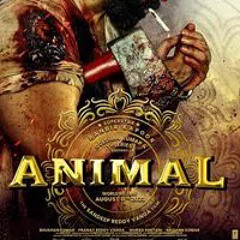 ANIMAL BGM