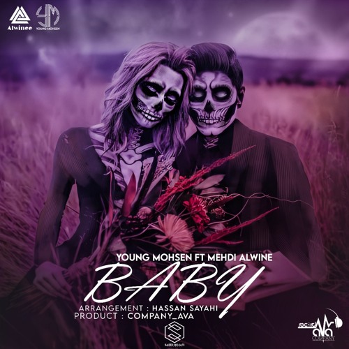 baby - Young Mohsen Ft. Mehdi Alwine