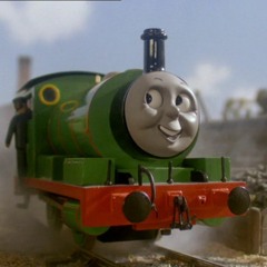 Percy's Theme Freelanced