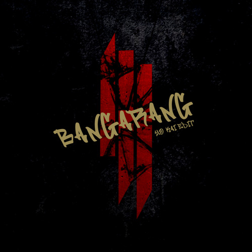 Skrillex - Bangarang (Yo Kai Edit)