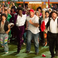 grown ups prod hysterya