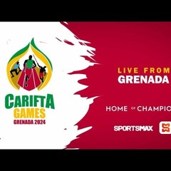 [LIVE] 2024 CARIFTA Games | Live@Stream
