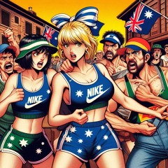 Bogan Brawl