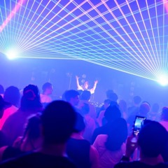 Live at INTENTION ,WOMB  (3rd August 2024)