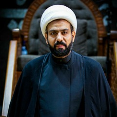 نعي اولاد مسلم - الشيخ جاسم الدمستاني